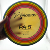 Prodigy 750 PA-5, 177g