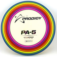 Prodigy 750 PA-5, 177g