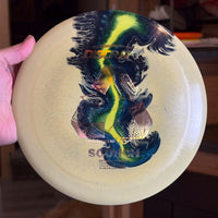 Discraft Recycled ESP Scorch, 166g