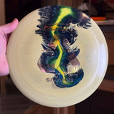Discraft Recycled ESP Scorch, 166g