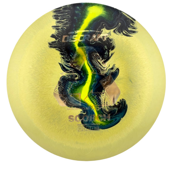 Discraft Recycled ESP Scorch, 166g