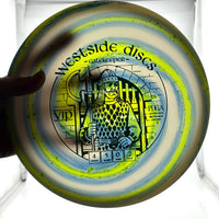 Westside Discs VIP Gatekeeper, 177g