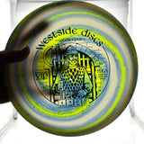 Westside Discs VIP Gatekeeper, 177g