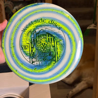Westside Discs VIP Gatekeeper, 177g