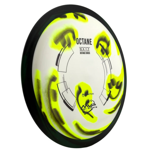 MVP Neutron Octane, 173g