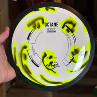 MVP Neutron Octane, 173g