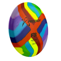 Prodigy 750 F3, 173g