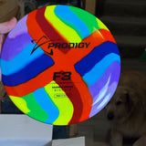 Prodigy 750 F3, 173g