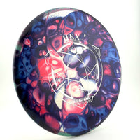Axiom Fission Hex, 175g