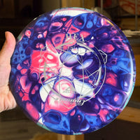 Axiom Fission Hex, 175g