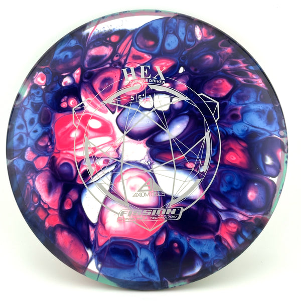 Axiom Fission Hex, 175g
