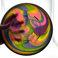 MVP Neutron Spin, 169g