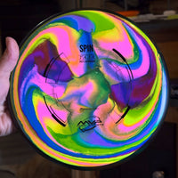 MVP Neutron Spin, 169g