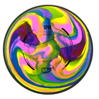MVP Neutron Spin, 169g