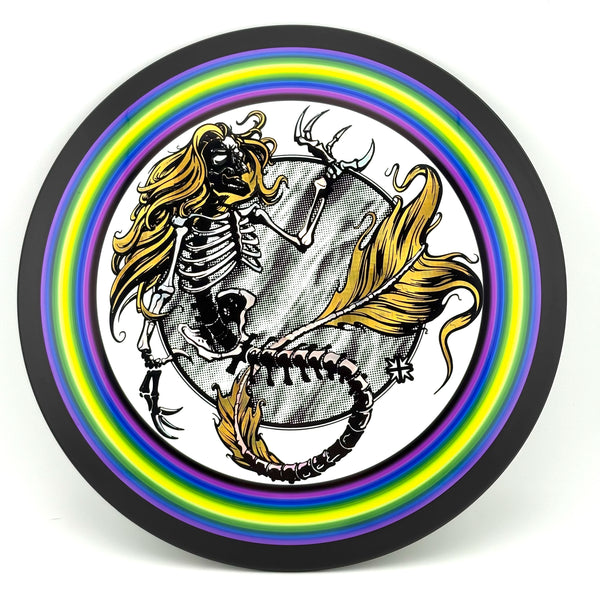 MVP Neutron Trail - DFX Siren Stamp, 174g