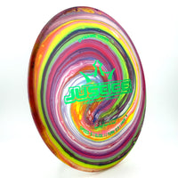 Dynamic Discs Lucid Justice, 176g