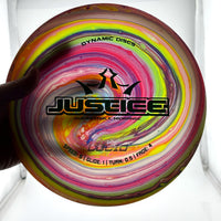 Dynamic Discs Lucid Justice, 176g