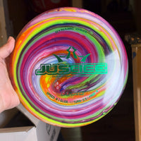 Dynamic Discs Lucid Justice, 176g