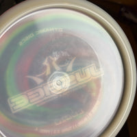 Dynamic Discs Lucid Justice, 176g