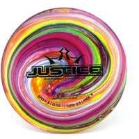 Dynamic Discs Lucid Justice, 176g