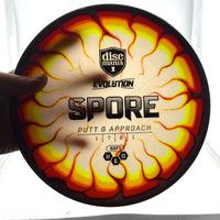 Discmania Soft Neo Spore, 158g