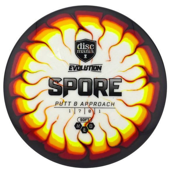 Discmania Soft Neo Spore, 158g