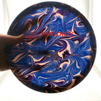 Prodigy 400 F5, 176g