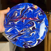 Prodigy 400 F5, 176g