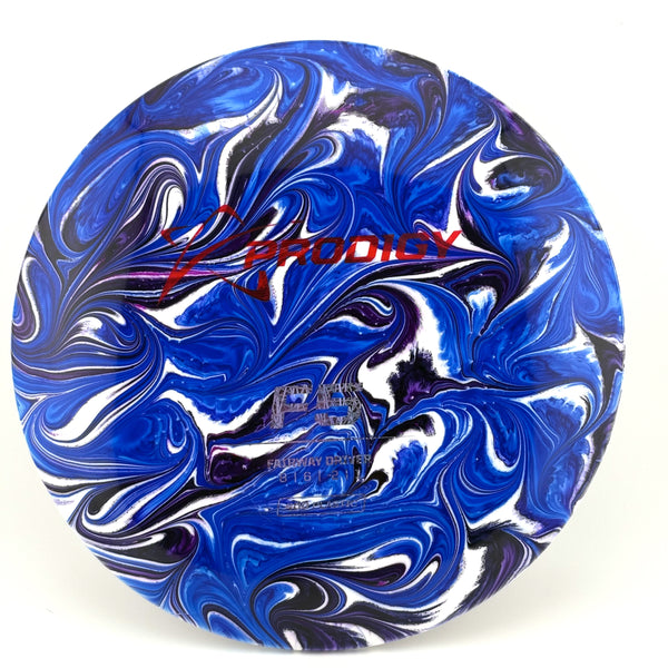 Prodigy 400 F5, 176g