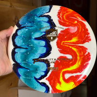 Discmania S-Line P3X, 174g
