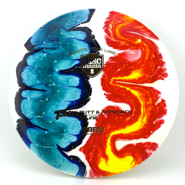 Discmania S-Line P3X, 174g