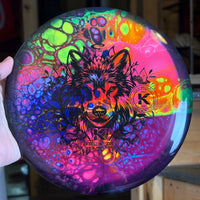 Latitude 64 Royal Grand Orbit Grace Kristin Latt Team Series 2025, 173g