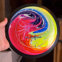 MVP Plasma Catalyst, 173g