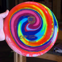 Discmania C-Line CD1, 174g