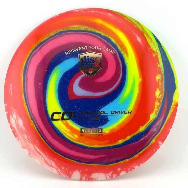 Discmania C-Line CD1, 174g
