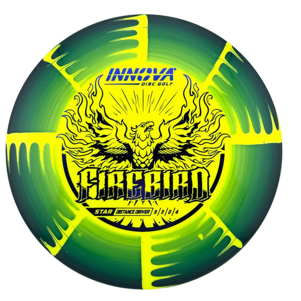 Innova Star Firebird, 170g