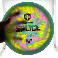 Discmania Neo Splice, 174g