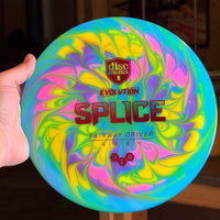 Discmania Neo Splice, 174g