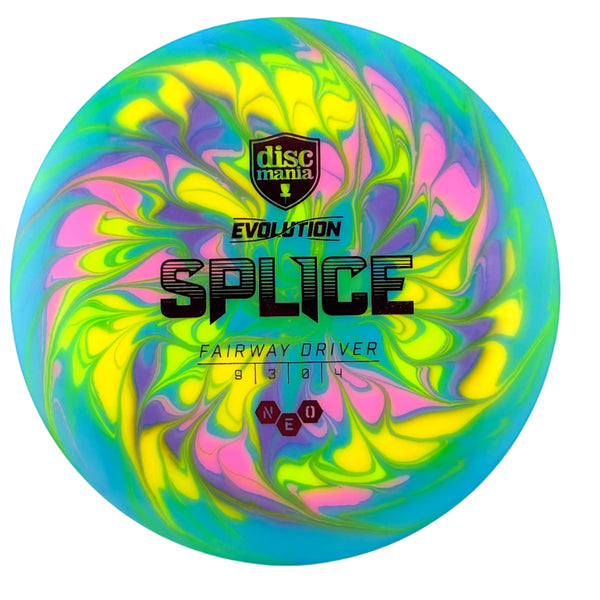 Discmania Neo Splice, 174g