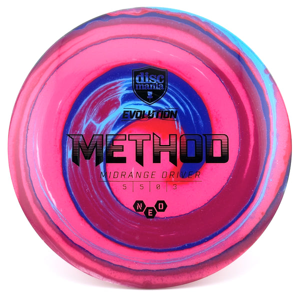 Discmania Neo Method, 180g