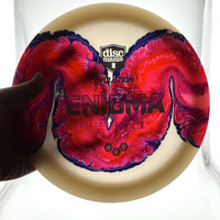 Discmania Neo Enigma, 169g