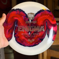 Discmania Neo Enigma, 169g