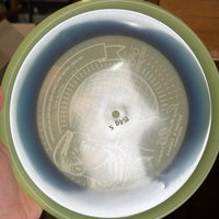 Streamline Discs Eclipse Soft Parachute - 2024 GYROpalooza Eugene A. Cernan Stamp, 154g