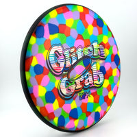 MVP Neutron Soft Glitch - DFX Discs Glitch Grab Stamp, 150g
