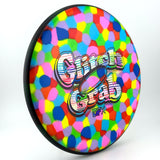 MVP Neutron Soft Glitch - DFX Discs Glitch Grab Stamp, 150g