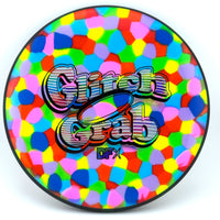 MVP Neutron Soft Glitch - DFX Discs Glitch Grab Stamp, 150g