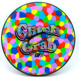 MVP Neutron Soft Glitch - DFX Discs Glitch Grab Stamp, 150g