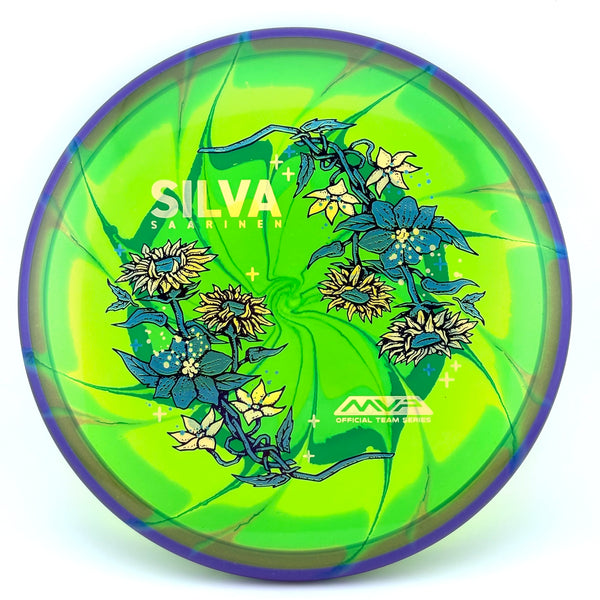 Axiom Particle Glow Proton Soft Proxy - Silva Saarinen Team Series, 165g