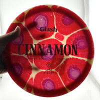 Clash Discs Steady Cinnamon, 171g