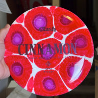 Clash Discs Steady Cinnamon, 171g